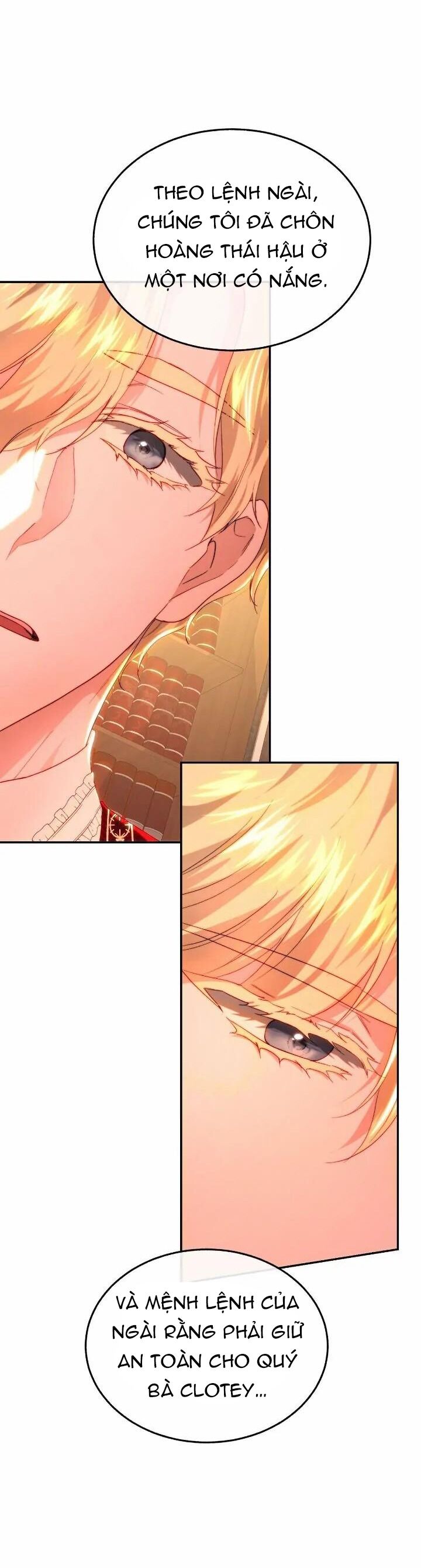 Rosalyn Bogart Chapter 85 - 21