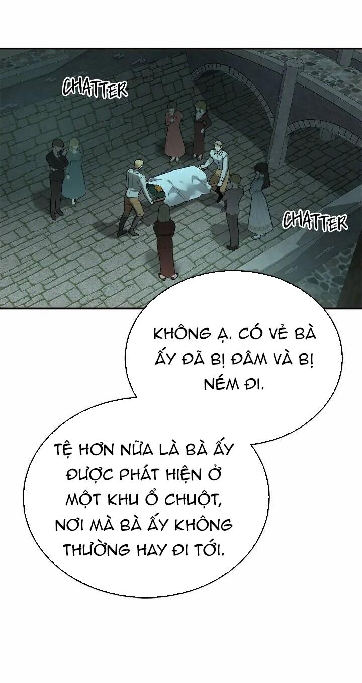 Rosalyn Bogart Chapter 85 - 25