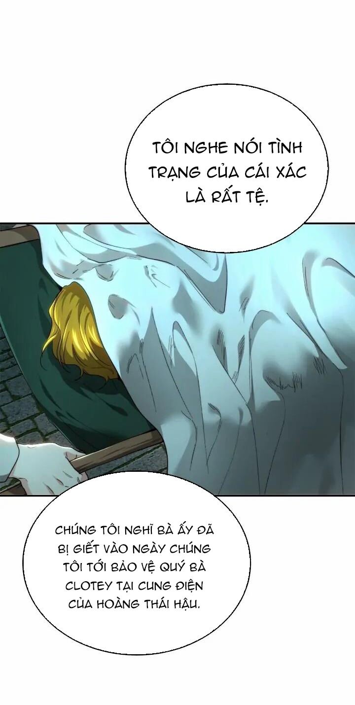 Rosalyn Bogart Chapter 85 - 26