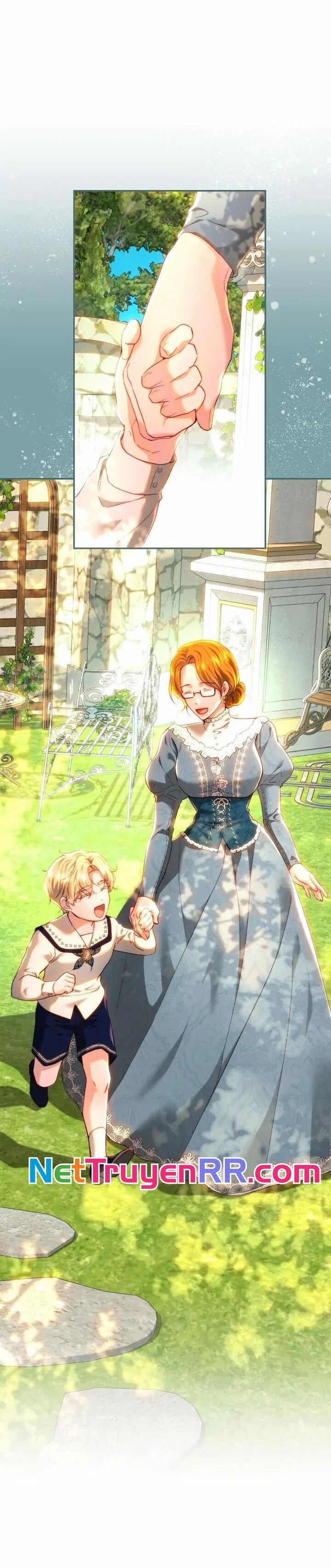 Rosalyn Bogart Chapter 85 - 29