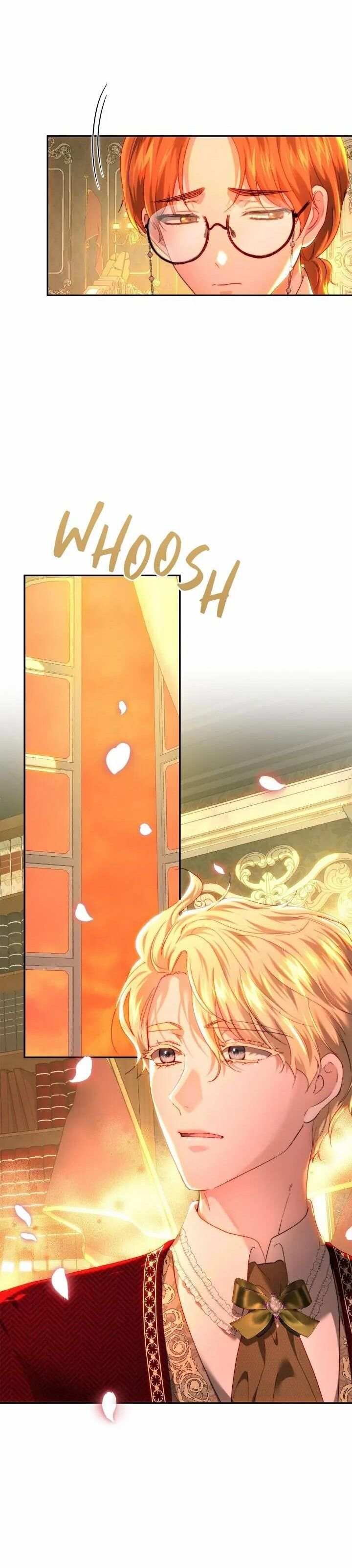 Rosalyn Bogart Chapter 85 - 32