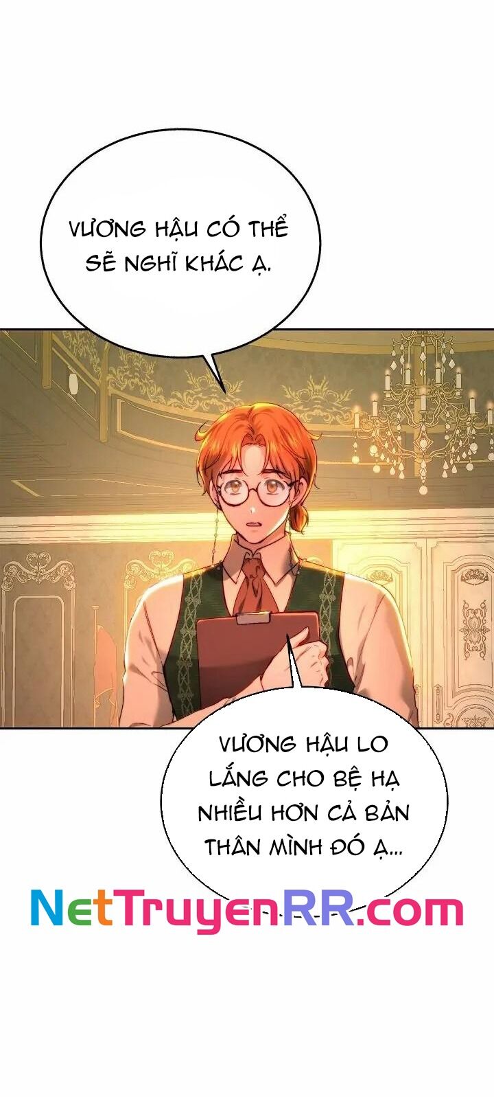 Rosalyn Bogart Chapter 85 - 40