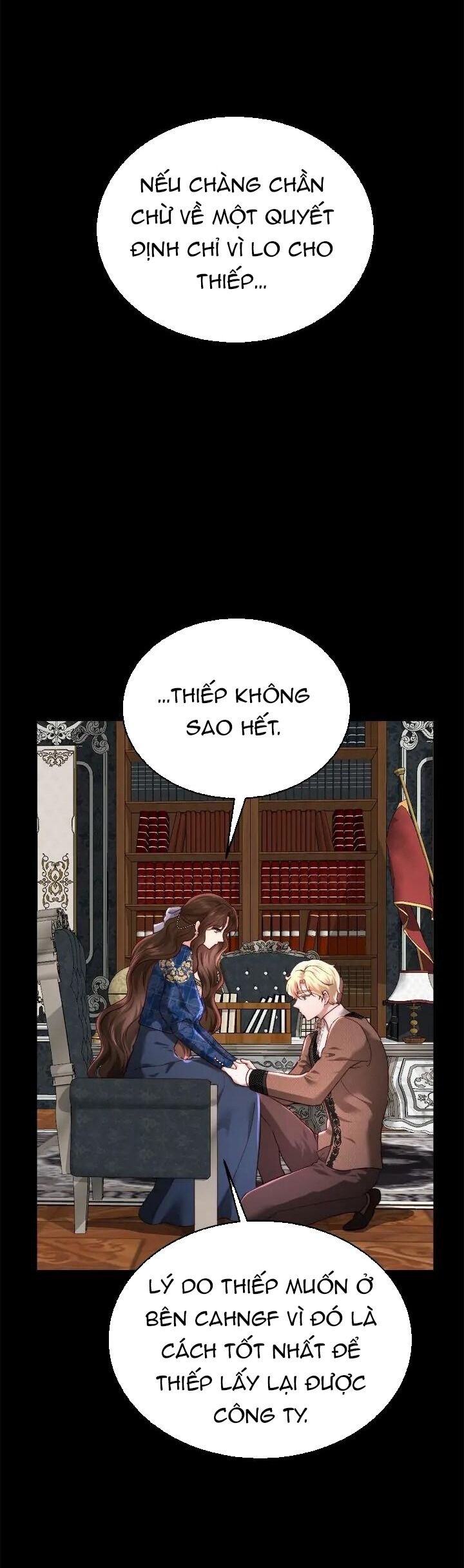 Rosalyn Bogart Chapter 85 - 45