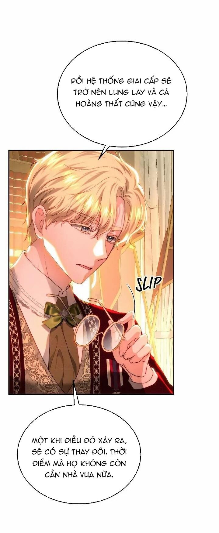 Rosalyn Bogart Chapter 85 - 6