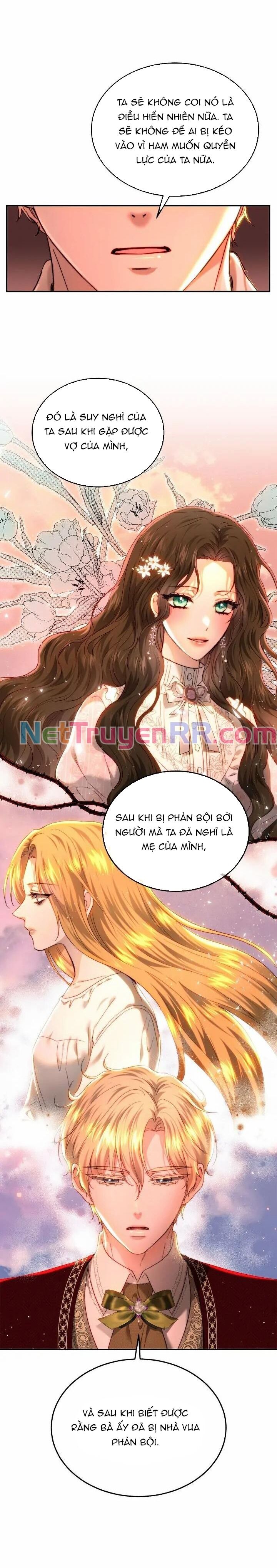 Rosalyn Bogart Chapter 85 - 8