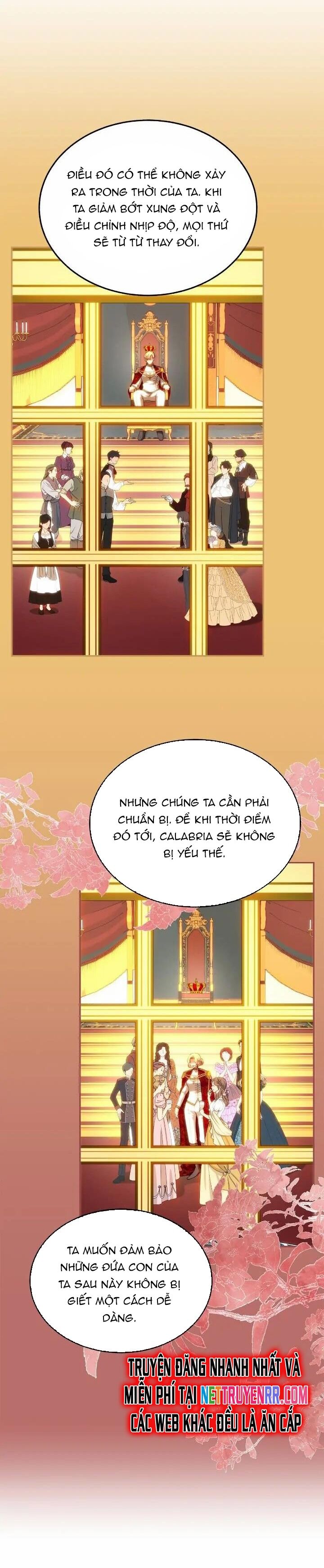 Rosalyn Bogart Chapter 85 - 10