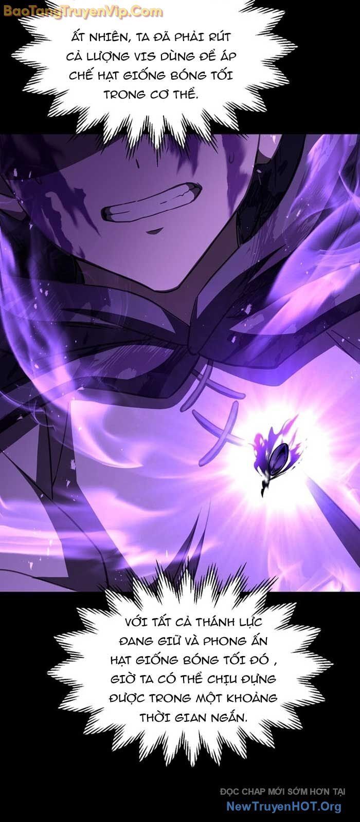 Helmut Đứa Trẻ Bị Ruồng Bỏ Chapter 100 - 17