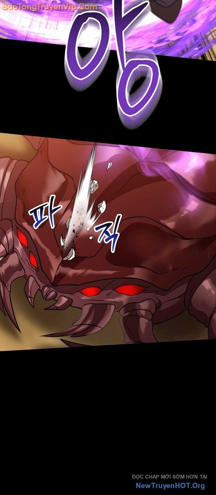Helmut Đứa Trẻ Bị Ruồng Bỏ Chapter 100 - 21