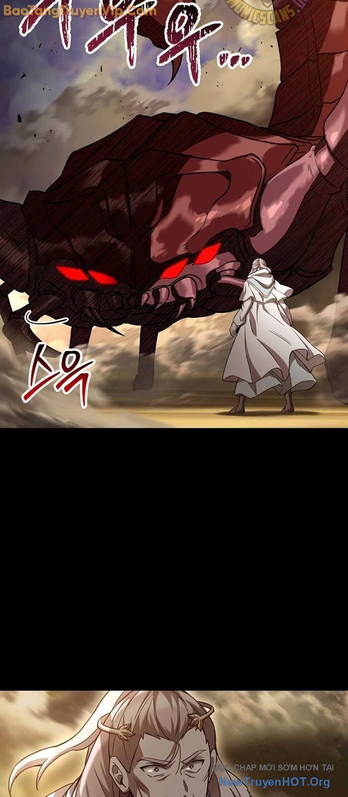 Helmut Đứa Trẻ Bị Ruồng Bỏ Chapter 100 - 23