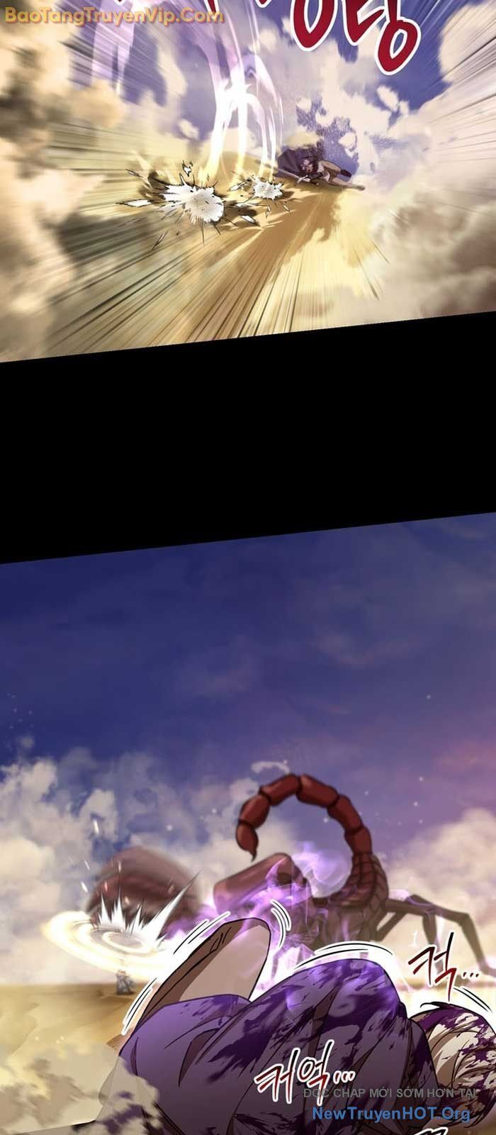 Helmut Đứa Trẻ Bị Ruồng Bỏ Chapter 100 - 25