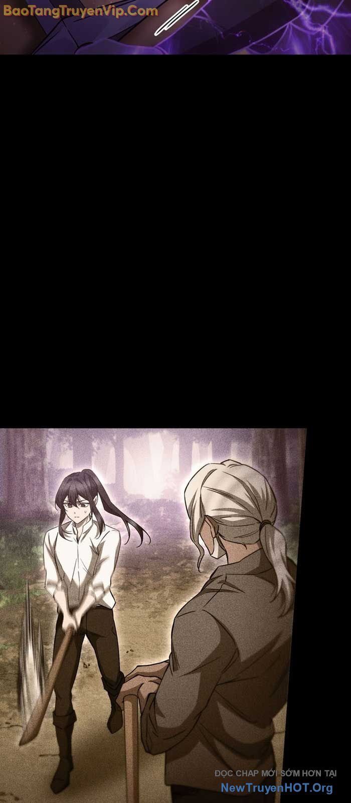 Helmut Đứa Trẻ Bị Ruồng Bỏ Chapter 100 - 27