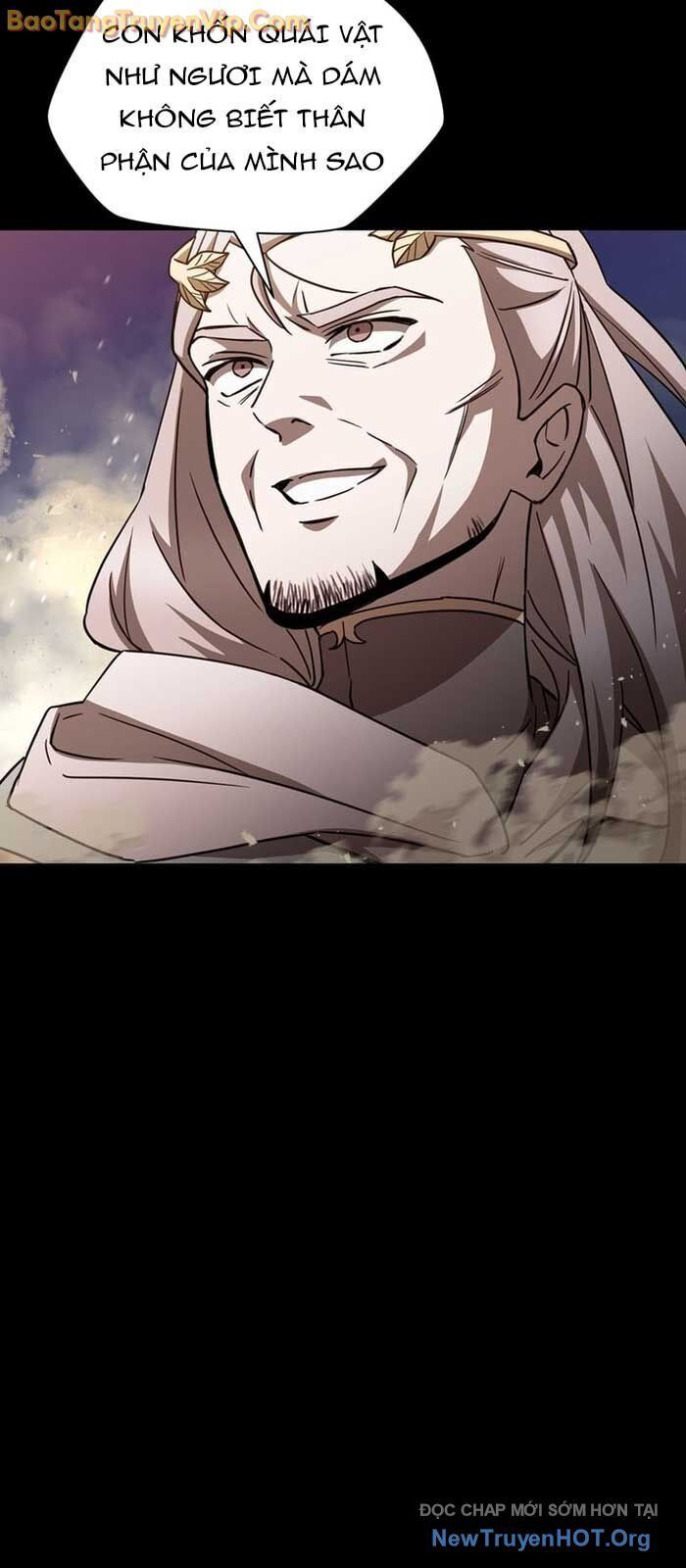 Helmut Đứa Trẻ Bị Ruồng Bỏ Chapter 100 - 37