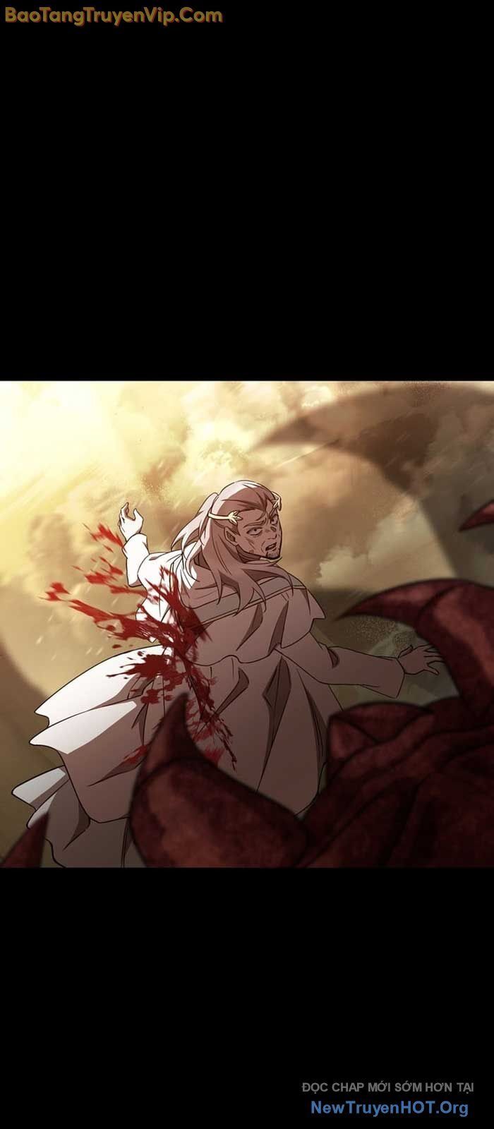 Helmut Đứa Trẻ Bị Ruồng Bỏ Chapter 100 - 42