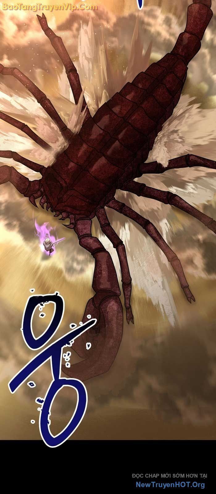 Helmut Đứa Trẻ Bị Ruồng Bỏ Chapter 100 - 44