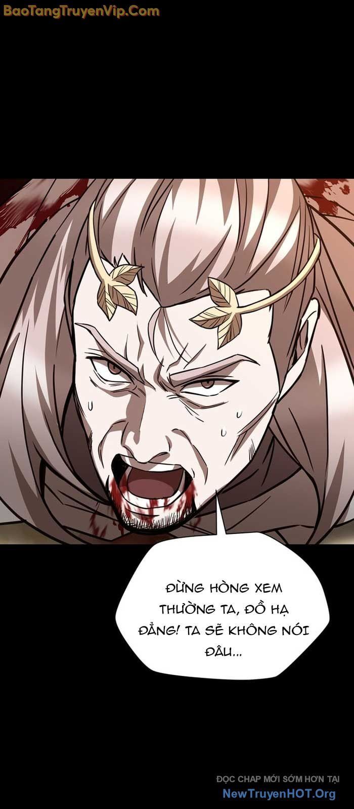 Helmut Đứa Trẻ Bị Ruồng Bỏ Chapter 100 - 49