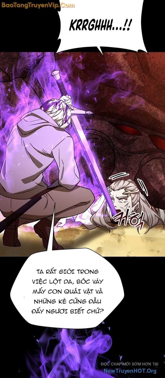 Helmut Đứa Trẻ Bị Ruồng Bỏ Chapter 100 - 51