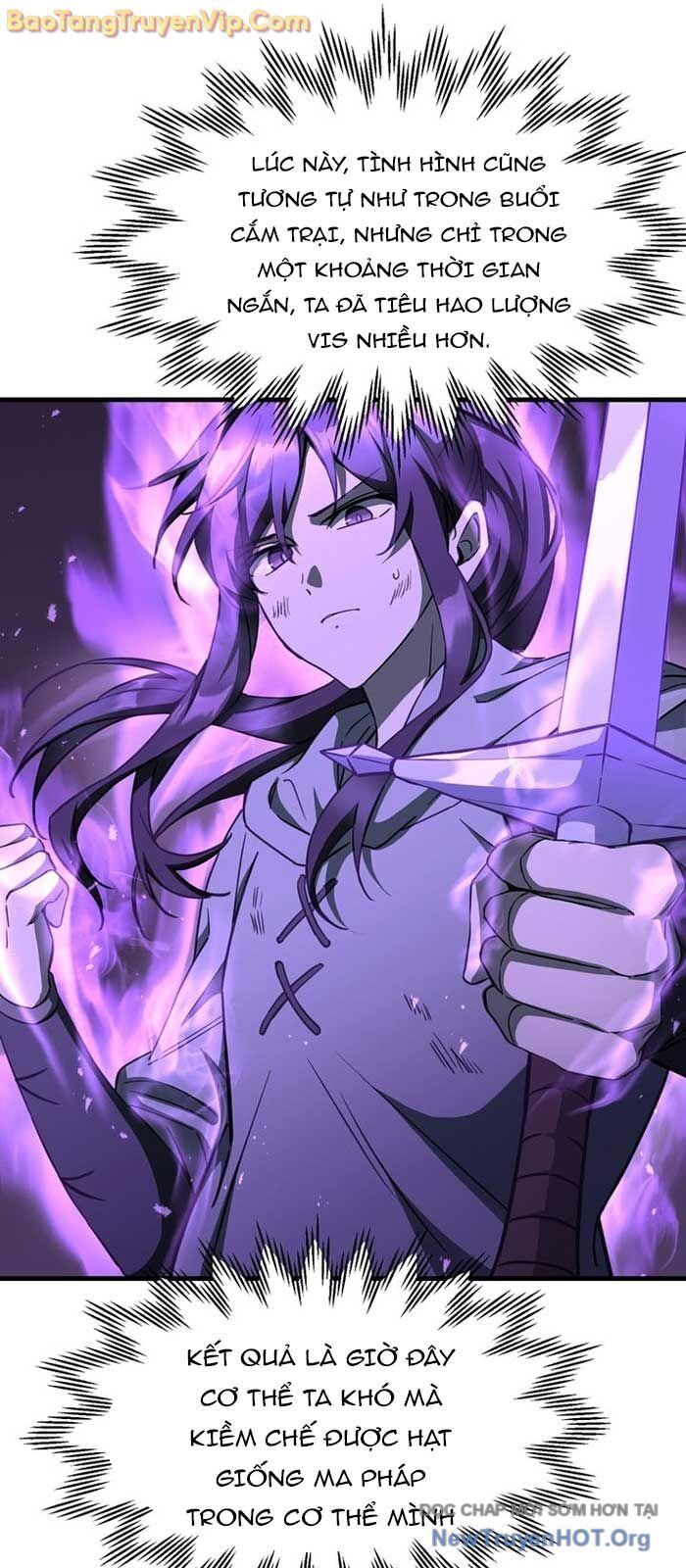 Helmut Đứa Trẻ Bị Ruồng Bỏ Chapter 100 - 58