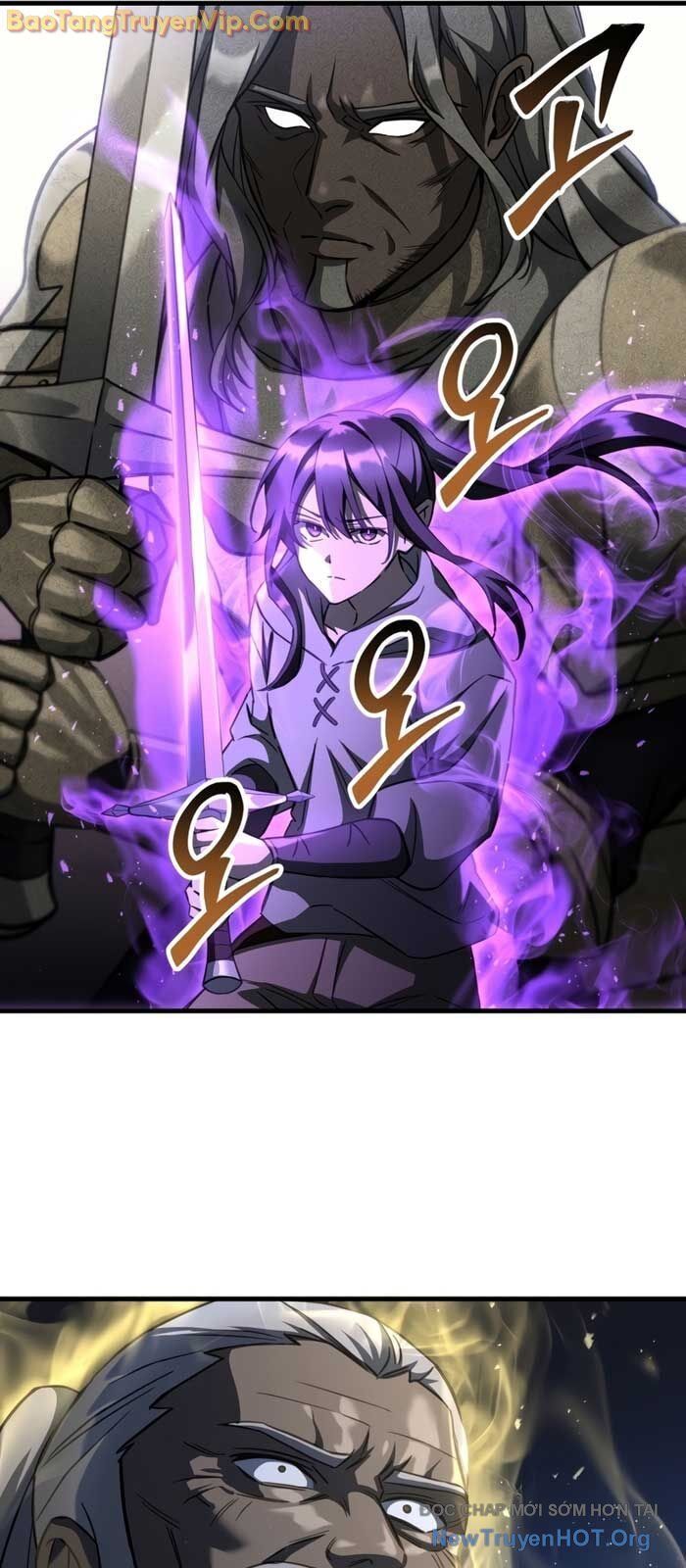 Helmut Đứa Trẻ Bị Ruồng Bỏ Chapter 101 - 18