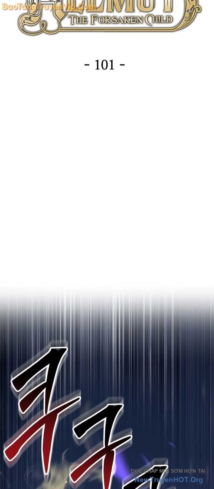 Helmut Đứa Trẻ Bị Ruồng Bỏ Chapter 101 - 3