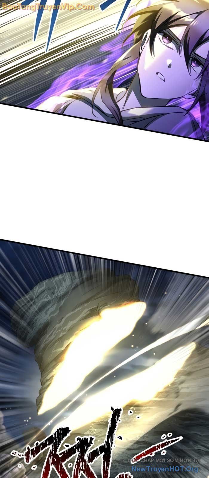 Helmut Đứa Trẻ Bị Ruồng Bỏ Chapter 101 - 27