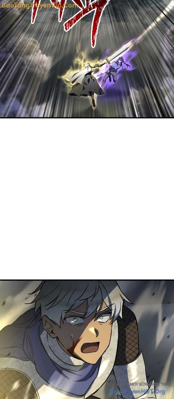 Helmut Đứa Trẻ Bị Ruồng Bỏ Chapter 101 - 28