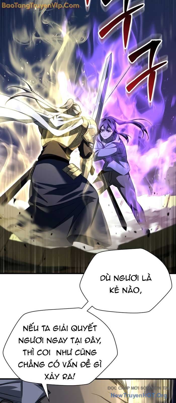 Helmut Đứa Trẻ Bị Ruồng Bỏ Chapter 101 - 4