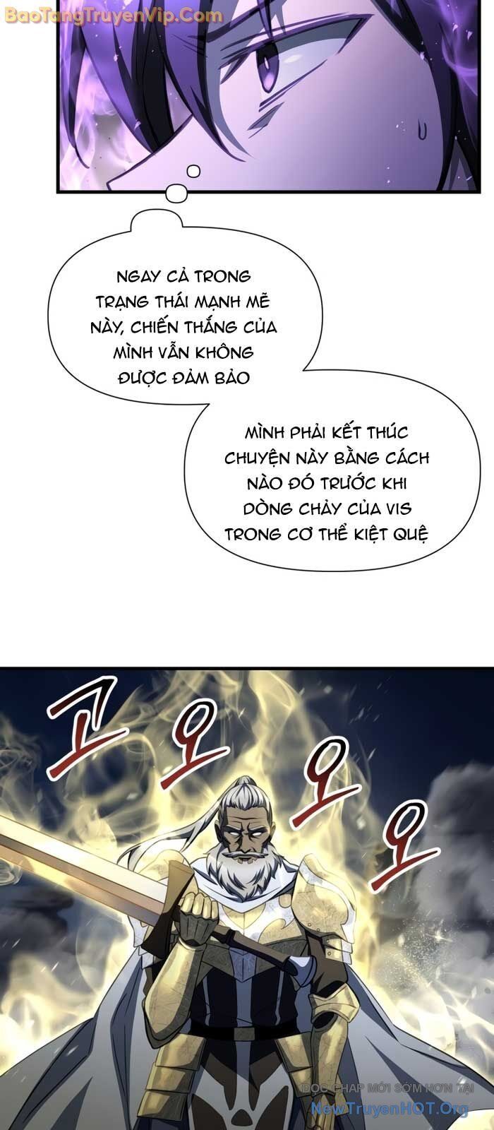 Helmut Đứa Trẻ Bị Ruồng Bỏ Chapter 101 - 40