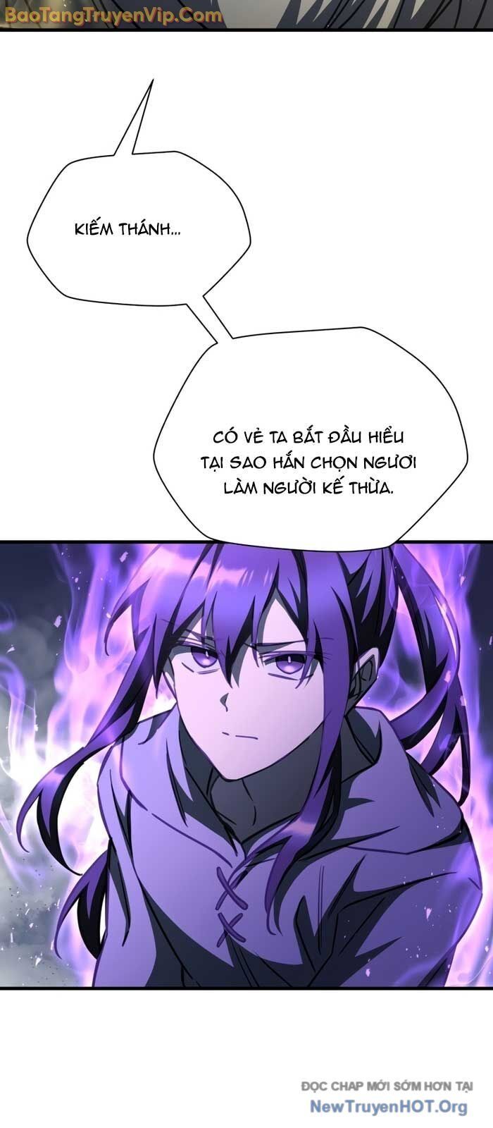Helmut Đứa Trẻ Bị Ruồng Bỏ Chapter 101 - 42