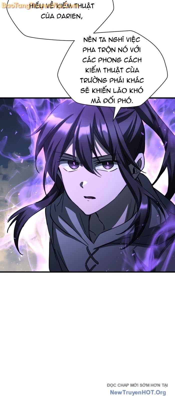 Helmut Đứa Trẻ Bị Ruồng Bỏ Chapter 101 - 60