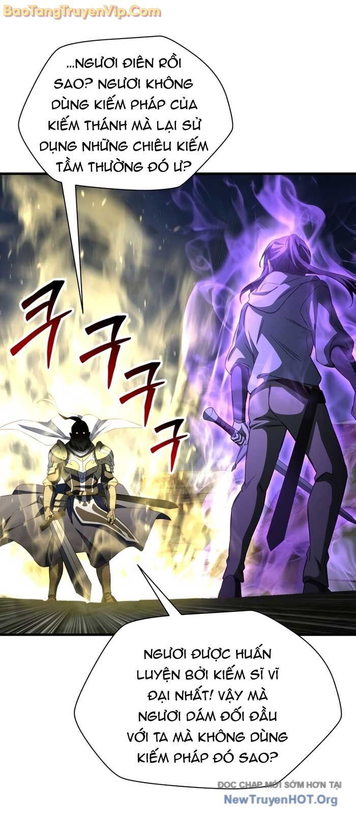 Helmut Đứa Trẻ Bị Ruồng Bỏ Chapter 101 - 61