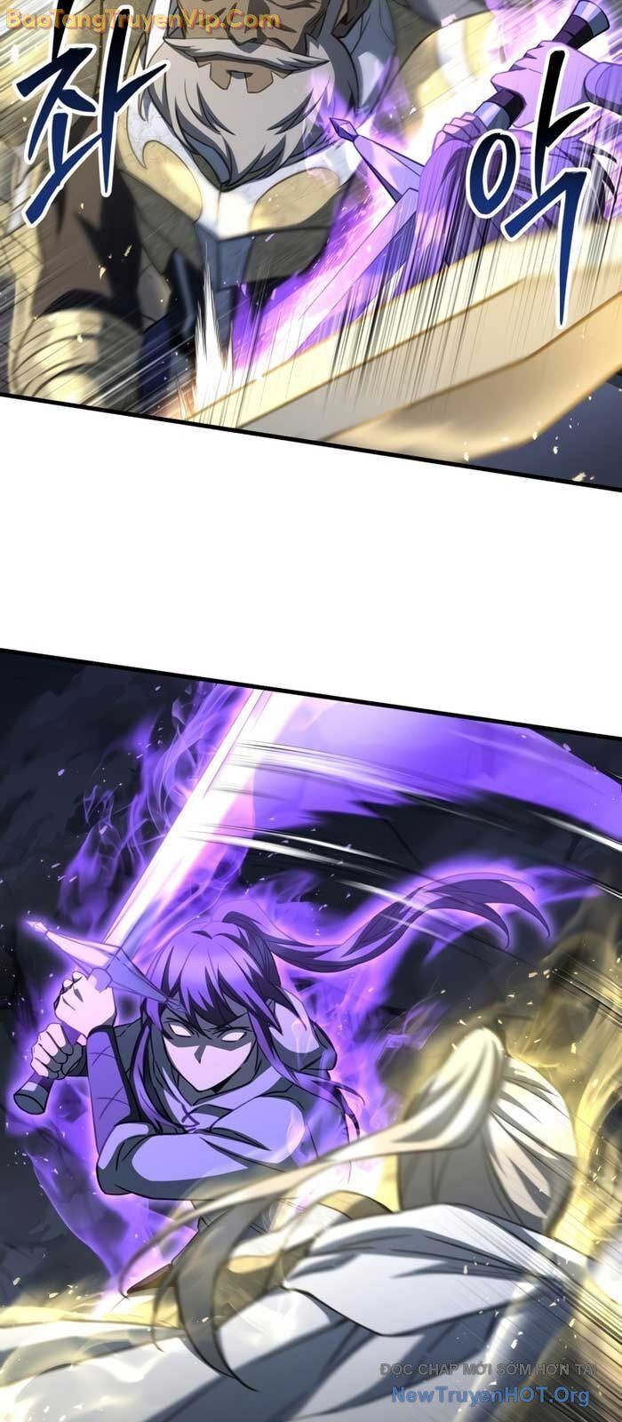 Helmut Đứa Trẻ Bị Ruồng Bỏ Chapter 101 - 9