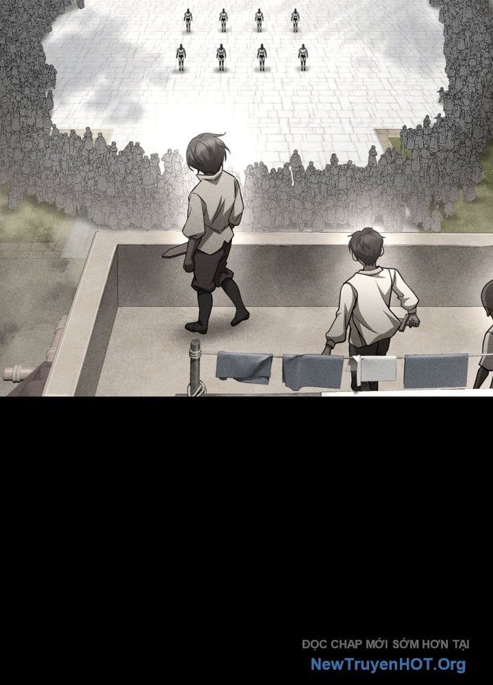 Helmut Đứa Trẻ Bị Ruồng Bỏ Chapter 102 - 11
