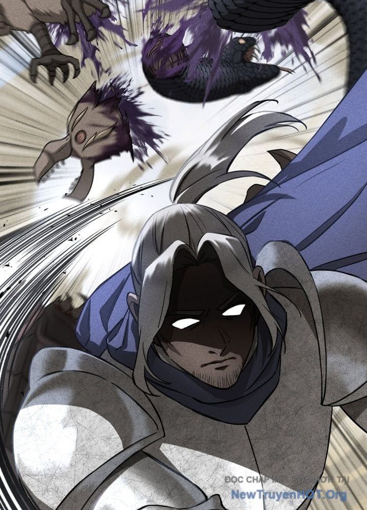 Helmut Đứa Trẻ Bị Ruồng Bỏ Chapter 102 - 21