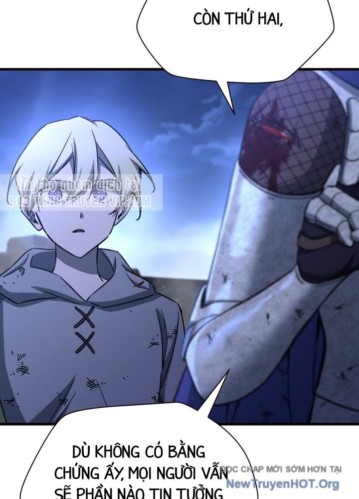 Helmut Đứa Trẻ Bị Ruồng Bỏ Chapter 103 - 104