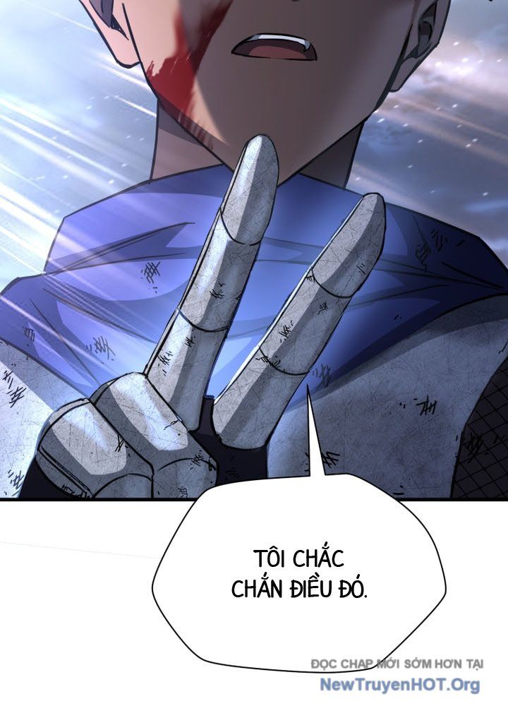 Helmut Đứa Trẻ Bị Ruồng Bỏ Chapter 103 - 106