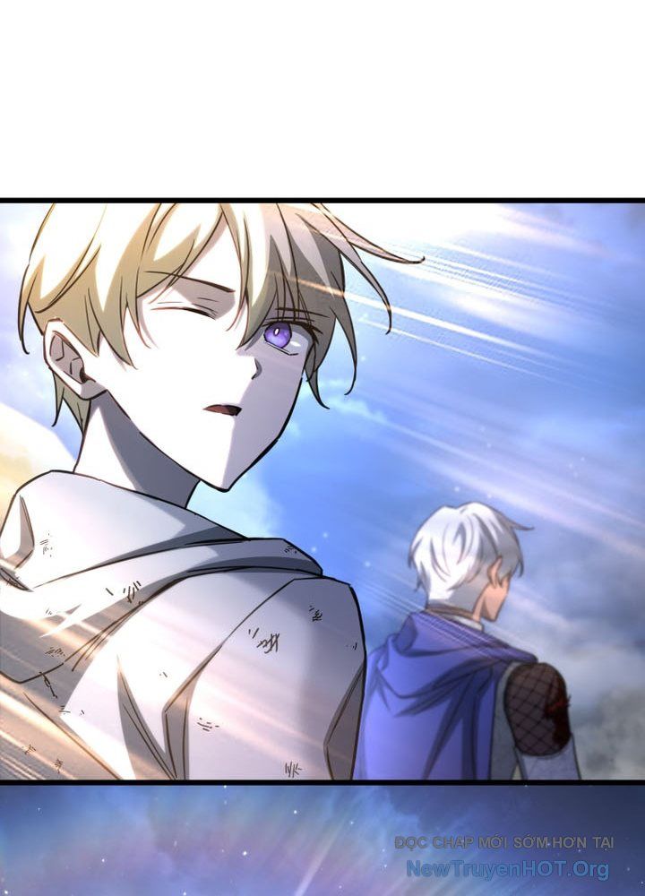 Helmut Đứa Trẻ Bị Ruồng Bỏ Chapter 103 - 114