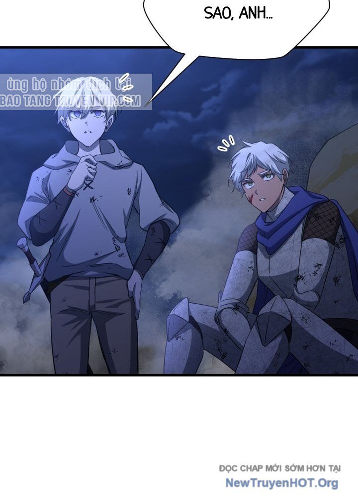 Helmut Đứa Trẻ Bị Ruồng Bỏ Chapter 103 - 15