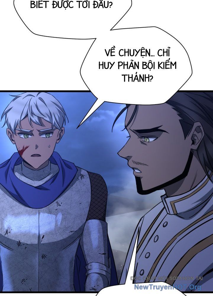 Helmut Đứa Trẻ Bị Ruồng Bỏ Chapter 103 - 36