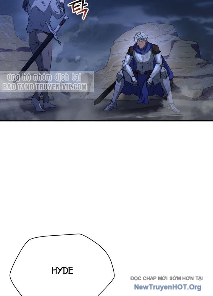 Helmut Đứa Trẻ Bị Ruồng Bỏ Chapter 103 - 5