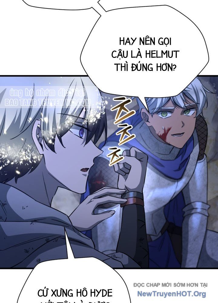 Helmut Đứa Trẻ Bị Ruồng Bỏ Chapter 103 - 6