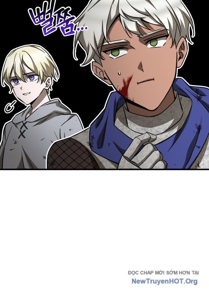 Helmut Đứa Trẻ Bị Ruồng Bỏ Chapter 103 - 51