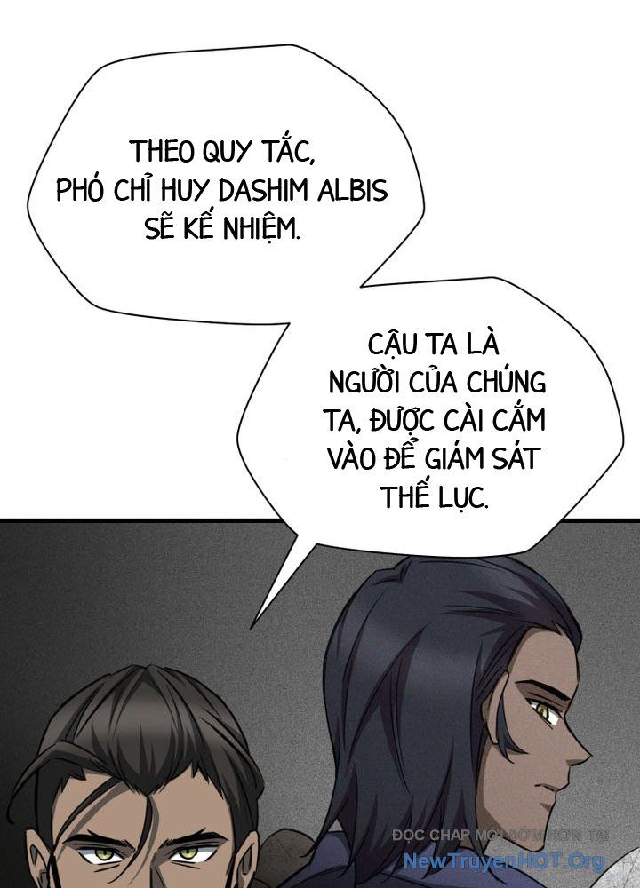 Helmut Đứa Trẻ Bị Ruồng Bỏ Chapter 103 - 52