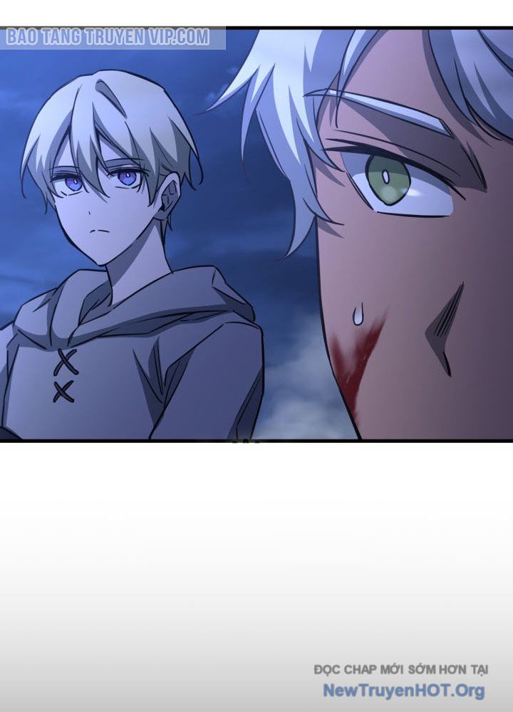 Helmut Đứa Trẻ Bị Ruồng Bỏ Chapter 103 - 57