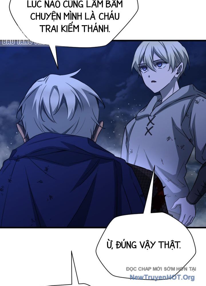 Helmut Đứa Trẻ Bị Ruồng Bỏ Chapter 103 - 8