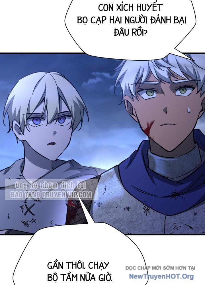 Helmut Đứa Trẻ Bị Ruồng Bỏ Chapter 103 - 74
