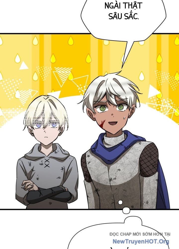 Helmut Đứa Trẻ Bị Ruồng Bỏ Chapter 103 - 85