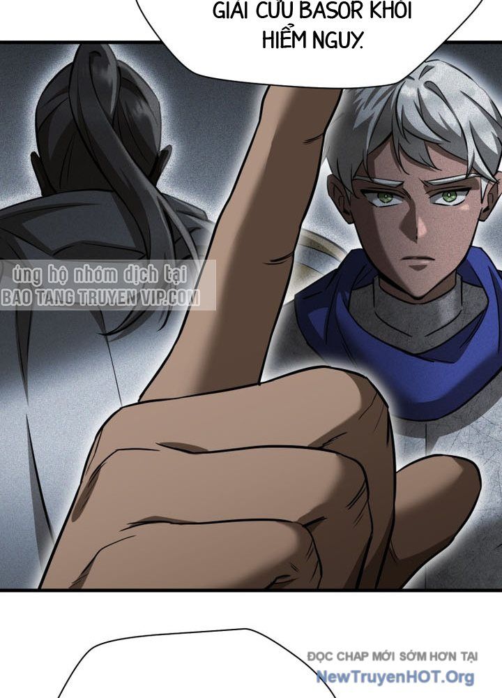 Helmut Đứa Trẻ Bị Ruồng Bỏ Chapter 103 - 90