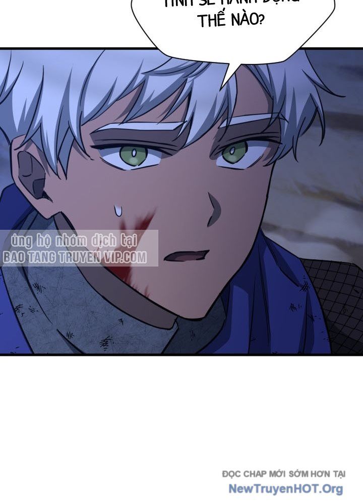 Helmut Đứa Trẻ Bị Ruồng Bỏ Chapter 103 - 10