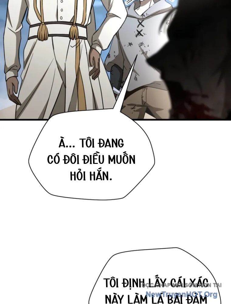 Helmut Đứa Trẻ Bị Ruồng Bỏ Chapter 104 - 11