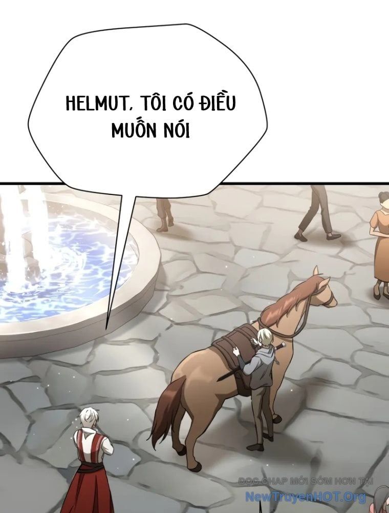 Helmut Đứa Trẻ Bị Ruồng Bỏ Chapter 104 - 104